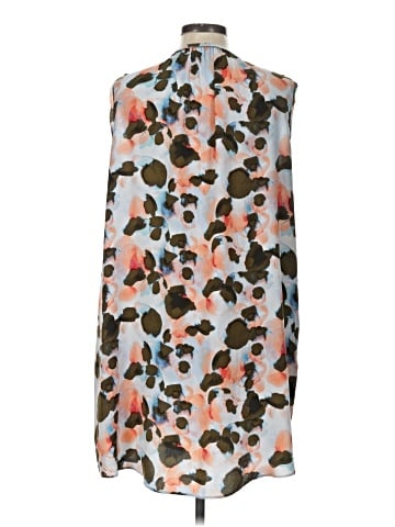 Simply Vera Vera Wang Casual Dress (view 2)