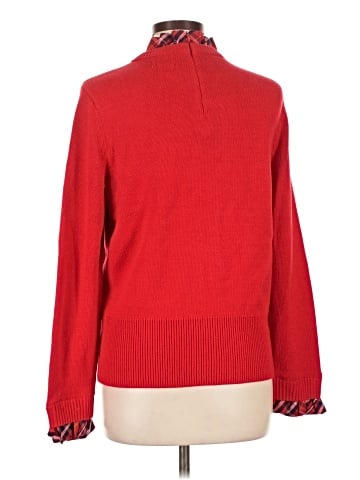 Crown & Ivy Turtleneck Sweater (view 2)