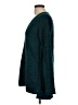Ellen Tracy Teal Pullover Sweater Size L - photo 5