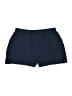 Camel Crown 100% Polyester Solid Blue Athletic Shorts Size XL - photo 1