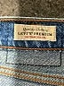 Levi's Blue Jeans Size 32 waist - photo 7