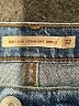 Levi's Blue Jeans Size 32 waist - photo 8