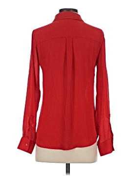 Express Long Sleeve Blouse (view 2)