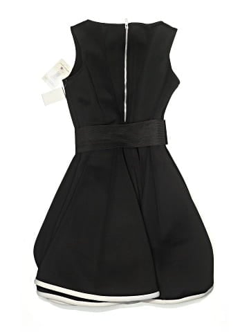 FiveLoaves TwoFish Dress (view 2)