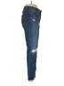 Silver Jeans Co. Blue Jeans Size 6 (estimated) - photo 4