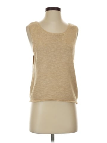 FP BEACH Sleeveless Top (view 1)