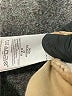 Gap Animal Print Gold Jeans Size 00 - photo 9