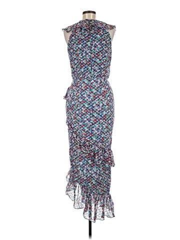 Saloni Cocktail Dress (view 2)