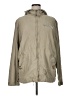 Aeropostale 100% Cotton Solid Tan Jacket Size XL - photo 1