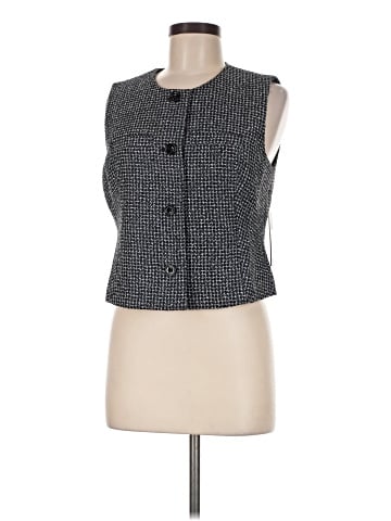 DKNY Vest (view 1)