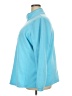 LIVI 100% Polyester Blue Pullover Sweater Size 18 Plus - photo 5