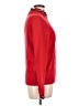 Crown & Ivy Red Turtleneck Sweater Size L - photo 4