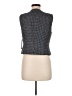 DKNY Gray Vest Size 6 - photo 2