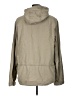 Aeropostale 100% Cotton Solid Tan Jacket Size XL - photo 2