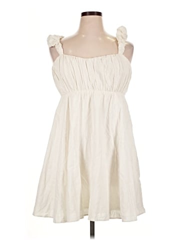Abercrombie & Fitch Casual Dress (view 1)