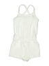Crewcuts White Dress Size 4 - photo 1