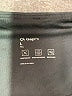 Gap Fit Solid Blue Active Pants Size L (tall) - photo 4