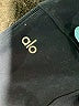 Alo Black Active Pants Size 0 (estimated) - photo 7