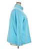 LIVI 100% Polyester Blue Pullover Sweater Size 18 Plus - photo 4