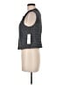 DKNY Gray Vest Size 6 - photo 5