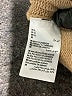 On 34th Tan Cardigan Size XL - photo 8