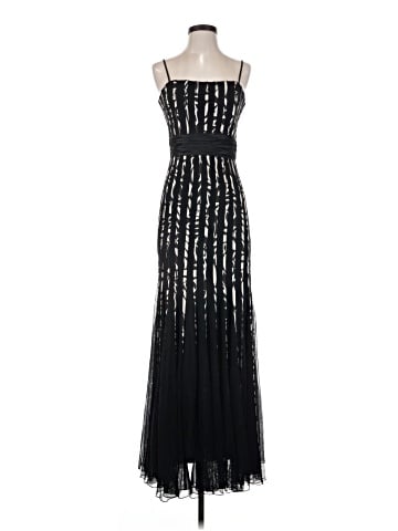 Xscape Cocktail Dress (view 1)