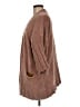Moth 100% Polyester Brown Cardigan Size M - photo 5