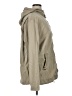 Aeropostale 100% Cotton Solid Tan Jacket Size XL - photo 4