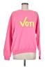 Assorted Brands Pink Sweatshirt Size M - photo 1