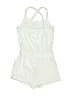 Crewcuts White Dress Size 4 - photo 2