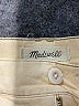 Madewell Tan Jeans Size 29 waist - photo 7