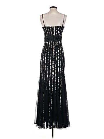 Xscape Cocktail Dress (view 2)