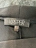 Kasper Black Dress Pants Size L - photo 7