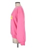 Assorted Brands Pink Sweatshirt Size M - photo 5
