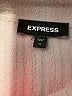 Express Pink Turtleneck Sweater Size XL - photo 7