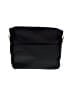 Valentino Orlandi Solid Black Crossbody Bag One size - photo 3