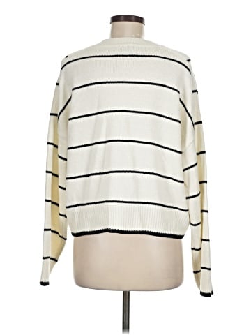 Industry Pullover Sweater (view 2)