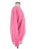 Assorted Brands Pink Sweatshirt Size M - photo 4