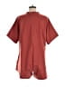 Unbranded Red Romper Size M - photo 2