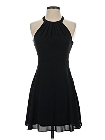 Express Cocktail Dress (view 1)