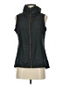 Columbia 100% Polyester Black Vest Size S - photo 1