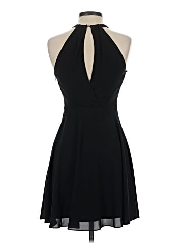 Express Cocktail Dress (view 2)