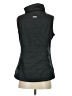 Columbia 100% Polyester Black Vest Size S - photo 2