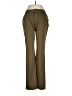Ethyl Green Cargo Pants Size 8 - photo 1