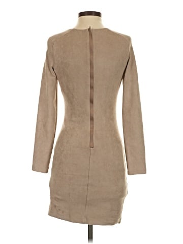 Bebe Casual Dress (view 2)