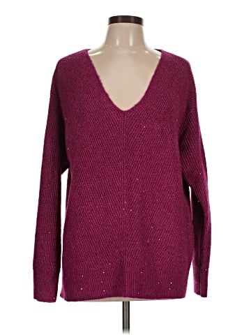 INC International Concepts Pullover Sweater (view 1)