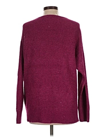 INC International Concepts Pullover Sweater (view 2)