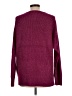 INC International Concepts Burgundy Pullover Sweater Size L - photo 2