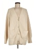 Jessica Simpson Tan Cardigan Size M - photo 1