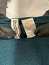 Divided by H&M Solid Teal Romper Size S - photo 4